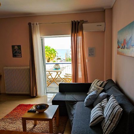 Mediterranean Stars 1 Apartment Peraía Extérieur photo
