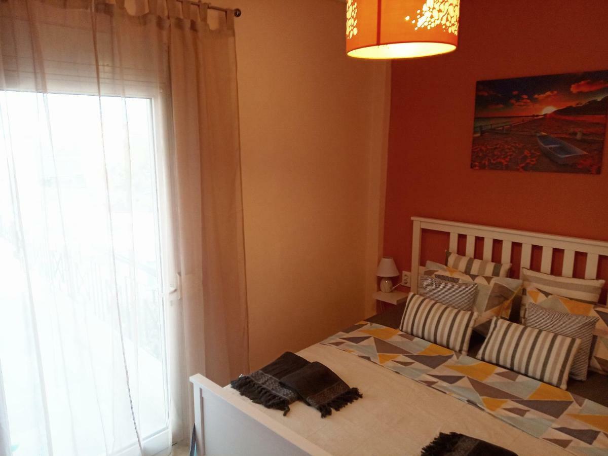 Mediterranean Stars 1 Apartment Peraía Extérieur photo