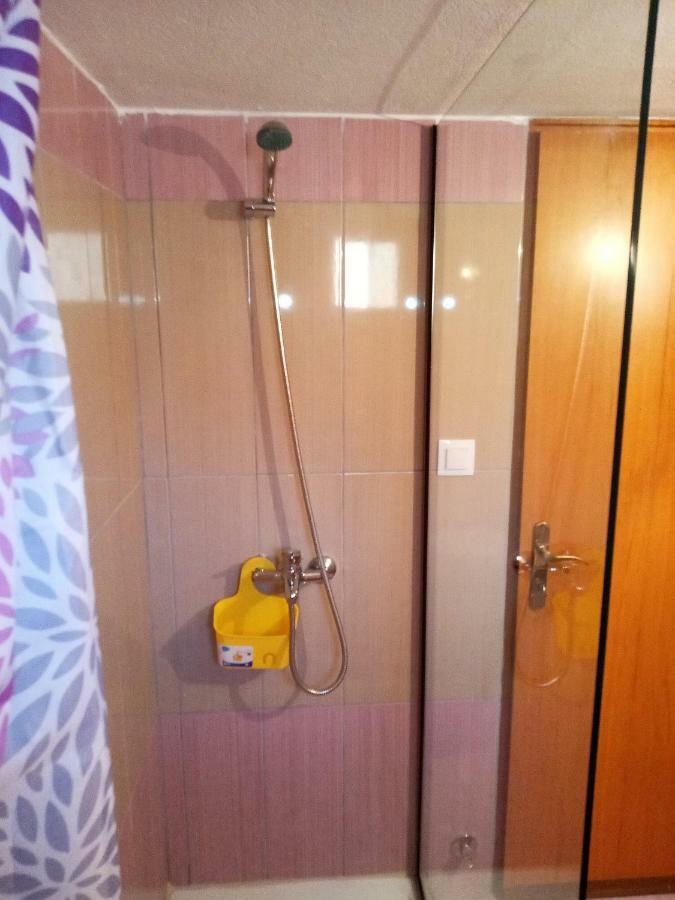 Mediterranean Stars 1 Apartment Peraía Extérieur photo