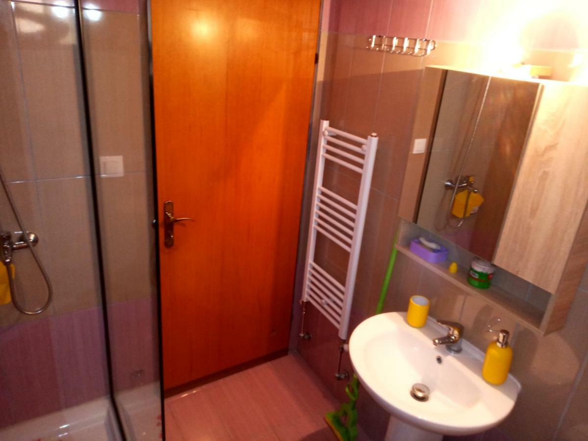 Mediterranean Stars 1 Apartment Peraía Extérieur photo
